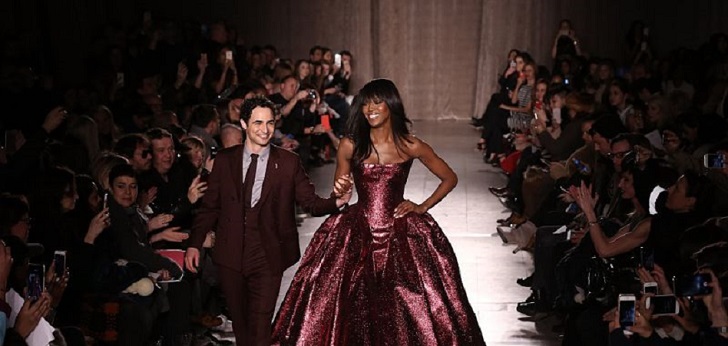 Zac Posen seals de sale of his brand to Centric Brands 